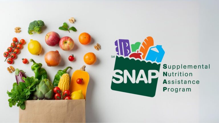 Receive Up to $1,756 in SNAP Benefits: Single Payment Date States Revealed