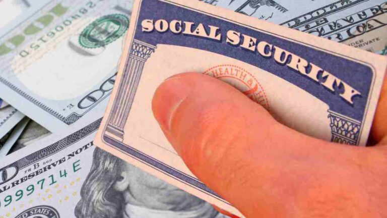 How the $1,375 Social Security Benefit Cut Will Impact Retirees