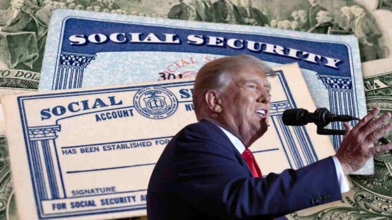 Key Changes to Social Security Under Trump’s New Plan