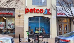 D.C. Petco to Shut Down as Shoplifting Epidemic Threatens Retail Safety