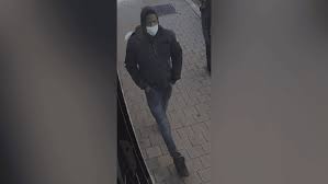 Police Release Image of Suspect in Northwest DC Armed Robbery