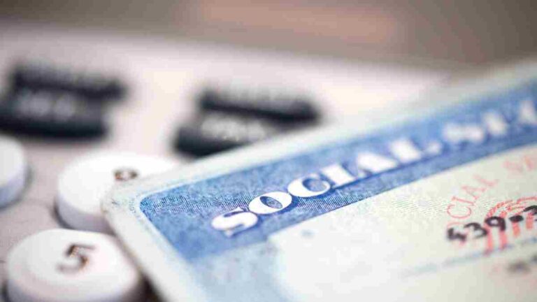 Double Payments in 2025: When Social Security Sends Two Checks